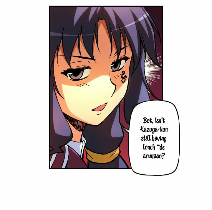 Read Freezing (Colored) chapter 42 image 6 on Lezhin