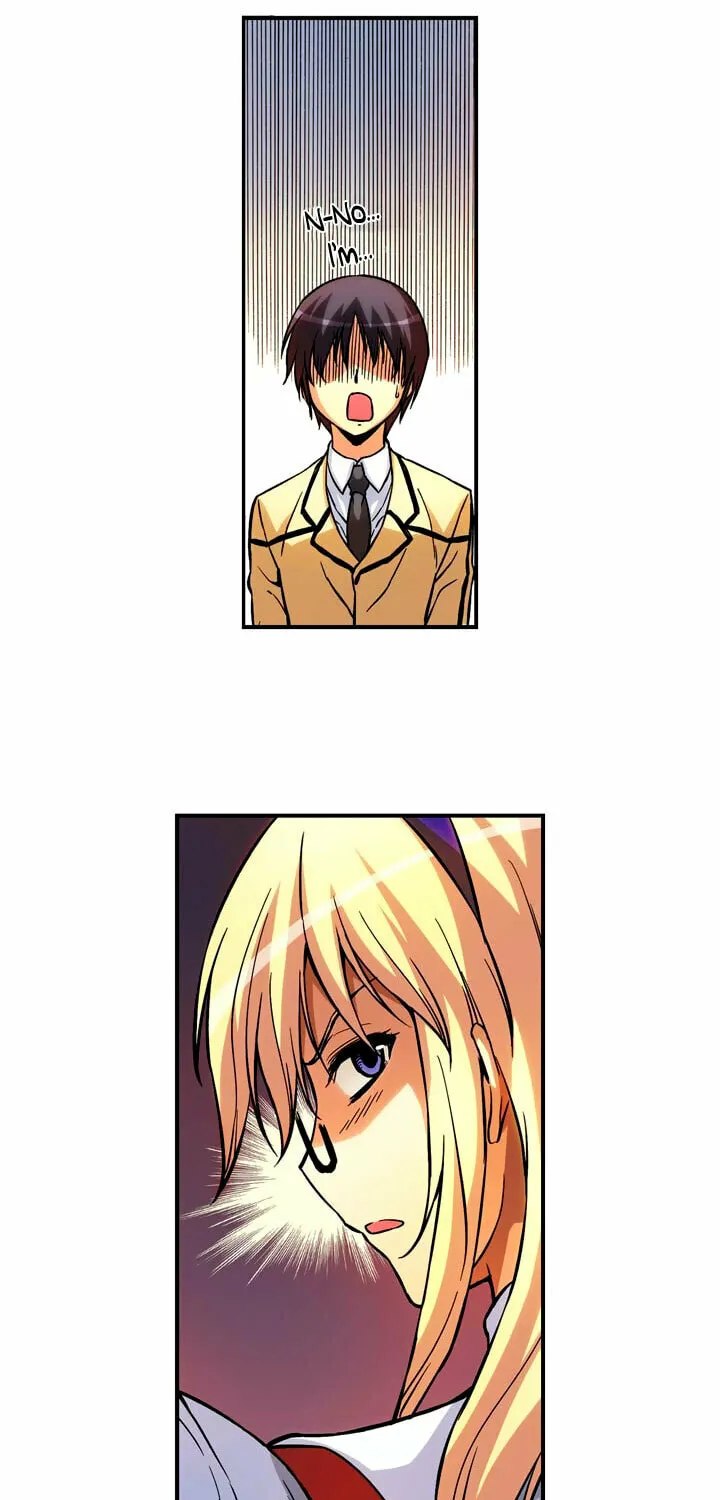 Read Freezing (Colored) chapter 42 image 7 on Lezhin