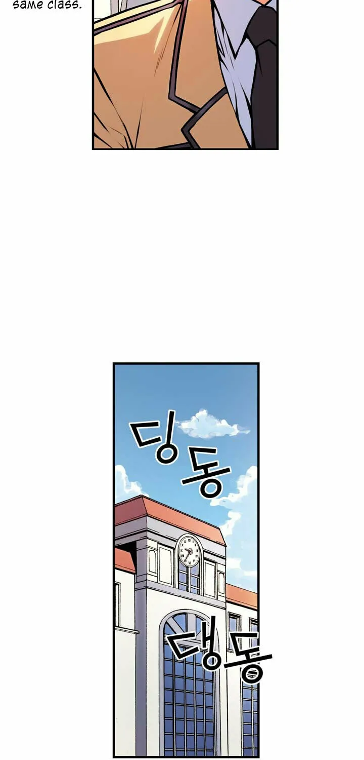 Read Freezing (Colored) chapter 5 image 10 on Lezhin