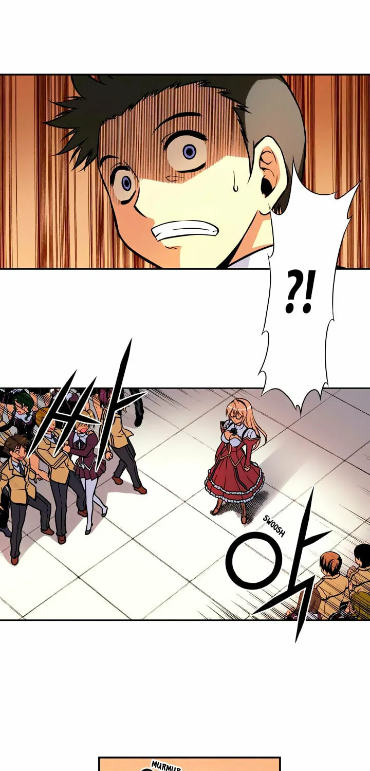 Read Freezing (Colored) chapter 5 image 23 on Lezhin