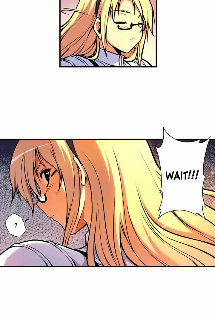 Read Freezing (Colored) chapter 5 image 27 on Lezhin