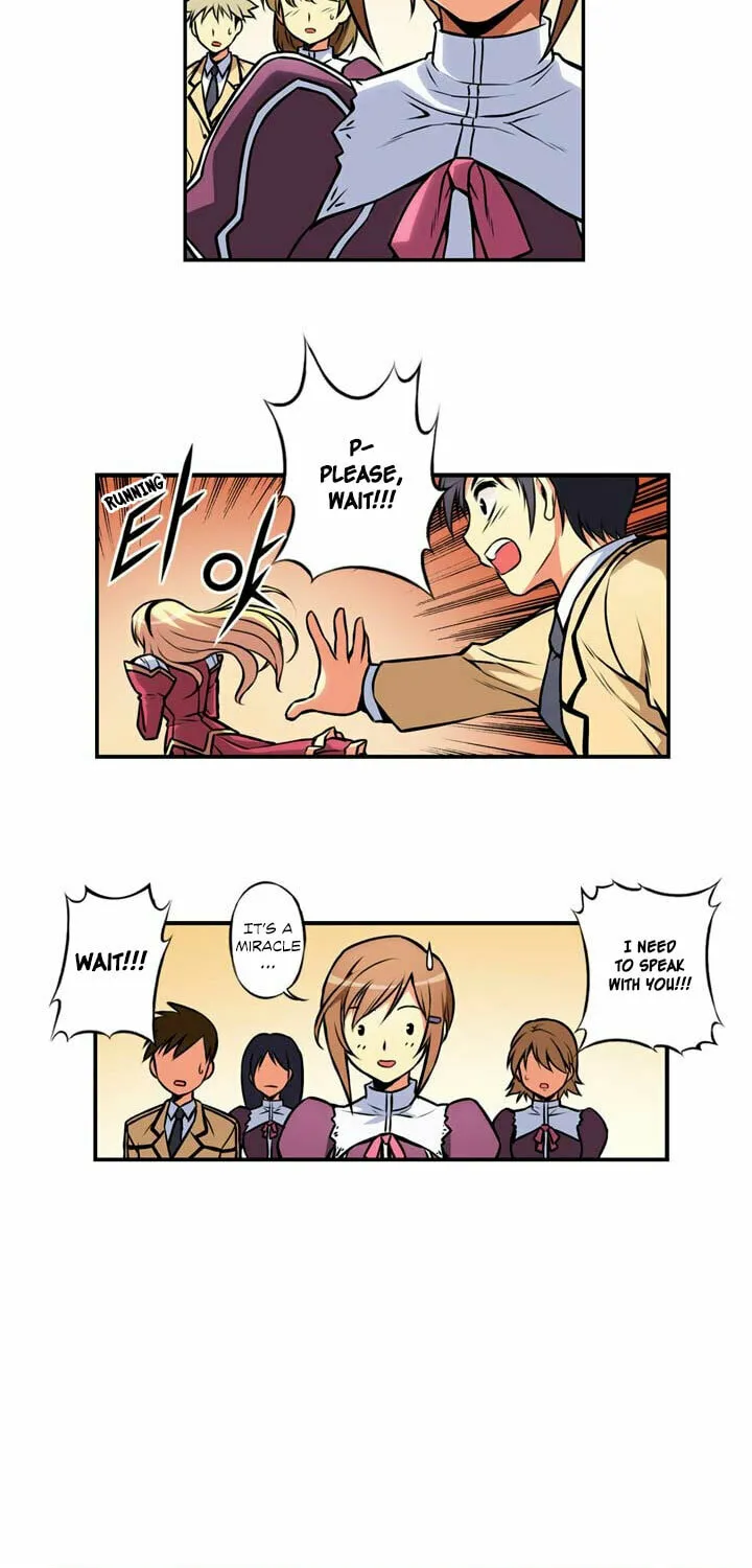 Read Freezing (Colored) chapter 5 image 30 on Lezhin