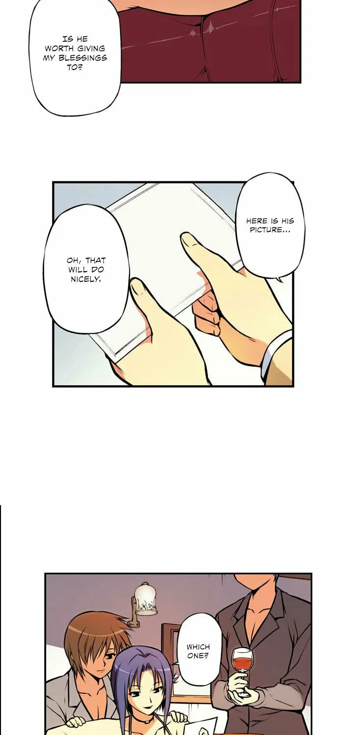 Read Freezing (Colored) chapter 5 image 4 on Lezhin