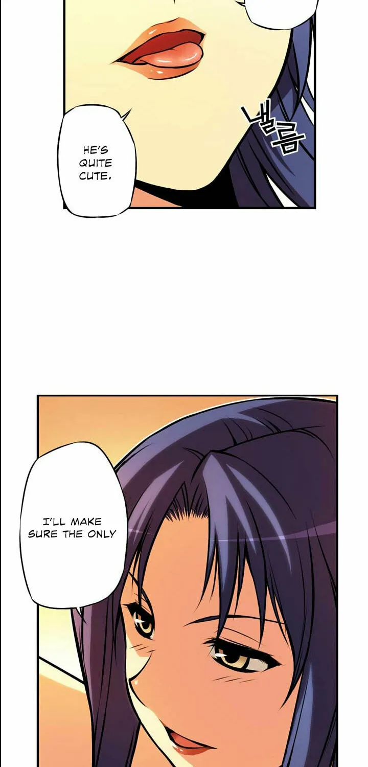 Read Freezing (Colored) chapter 5 image 6 on Lezhin