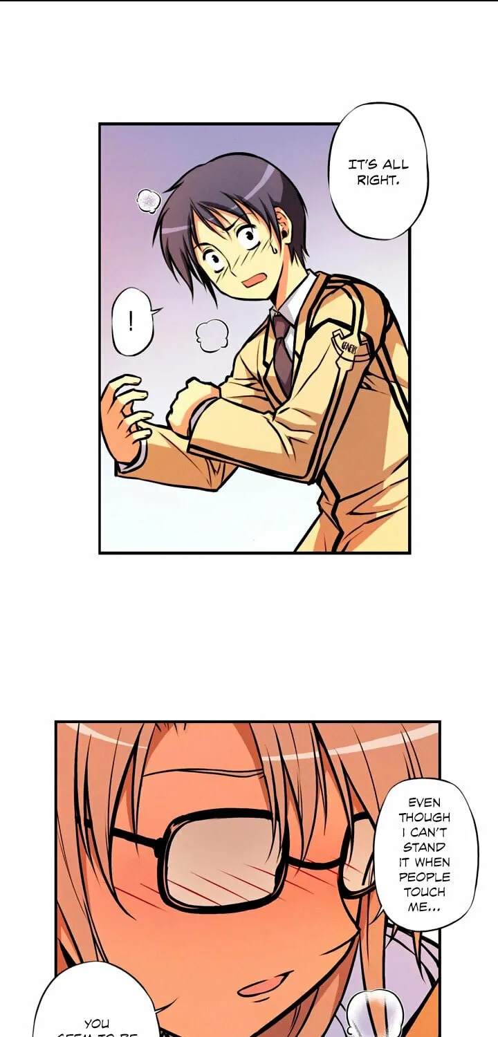 Read Freezing (Colored) chapter 6 image 10 on Lezhin