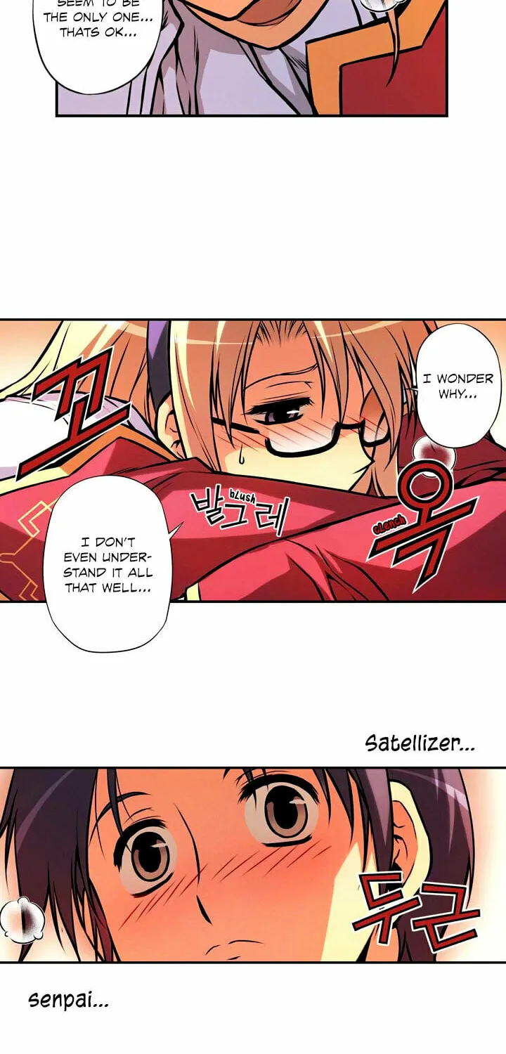 Read Freezing (Colored) chapter 6 image 11 on Lezhin