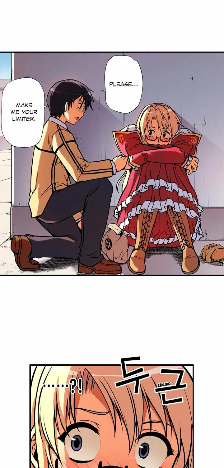 Read Freezing (Colored) chapter 6 image 12 on Lezhin