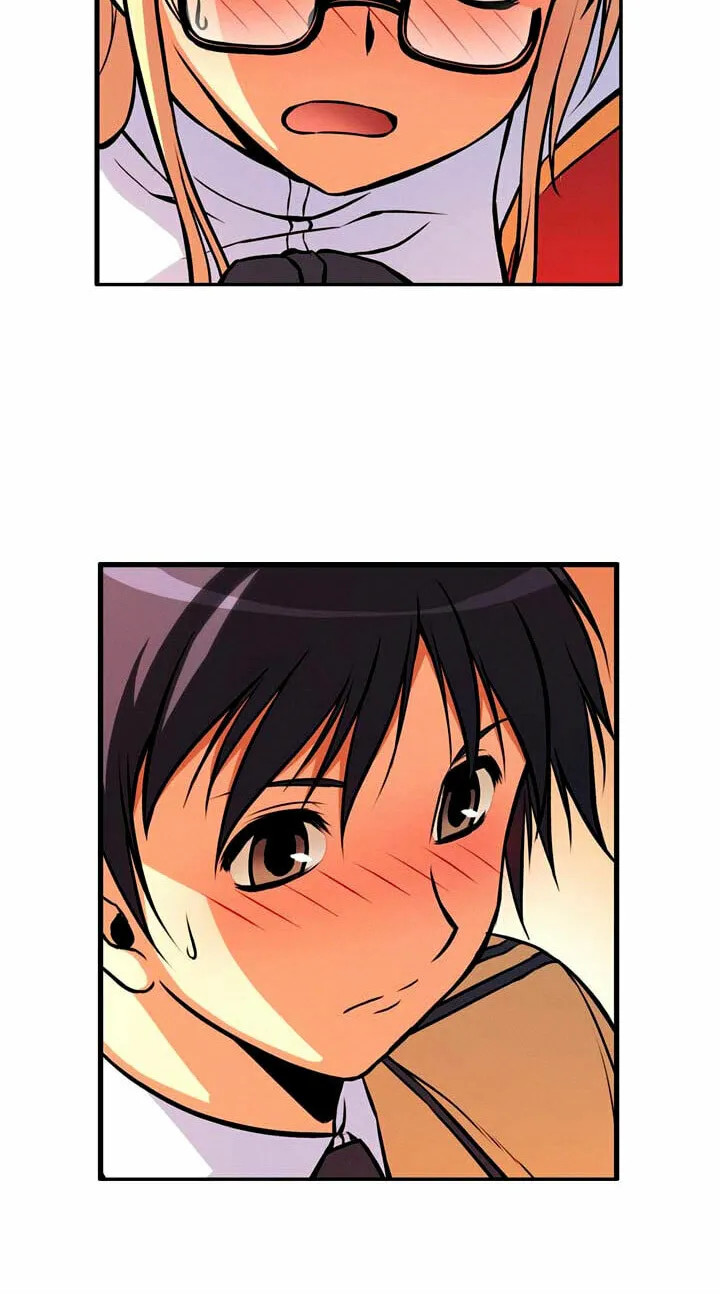 Read Freezing (Colored) chapter 6 image 13 on Lezhin