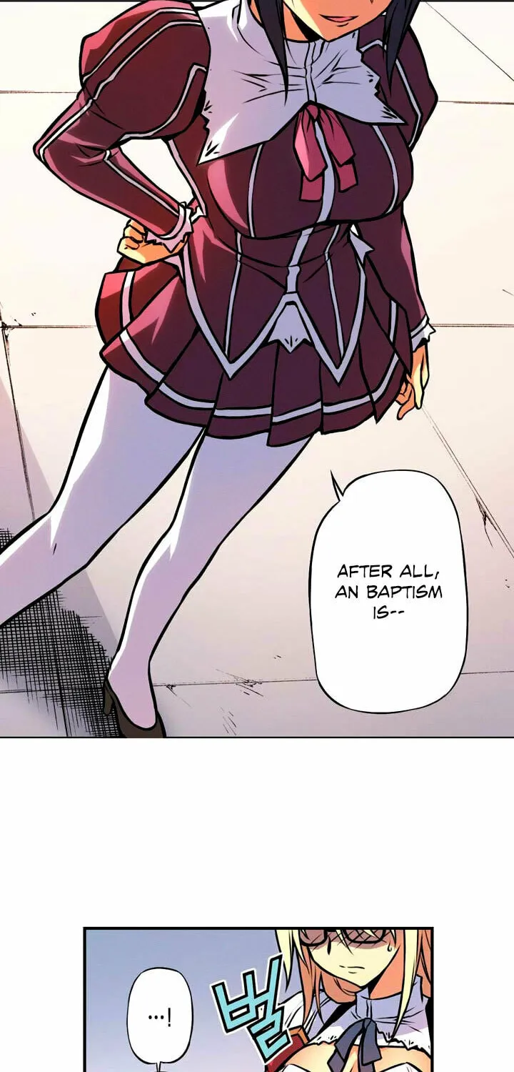 Read Freezing (Colored) chapter 6 image 15 on Lezhin