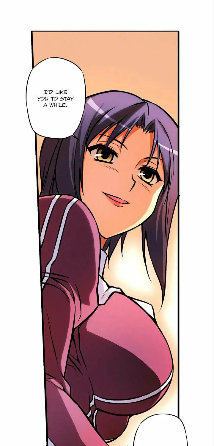 Read Freezing (Colored) chapter 6 image 20 on Lezhin