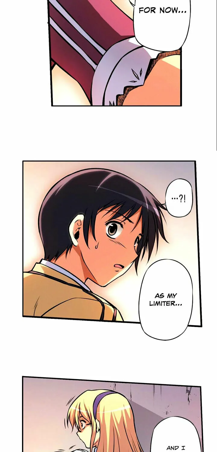 Read Freezing (Colored) chapter 6 image 21 on Lezhin