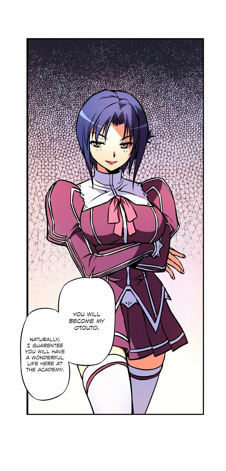 Read Freezing (Colored) chapter 6 image 23 on Lezhin