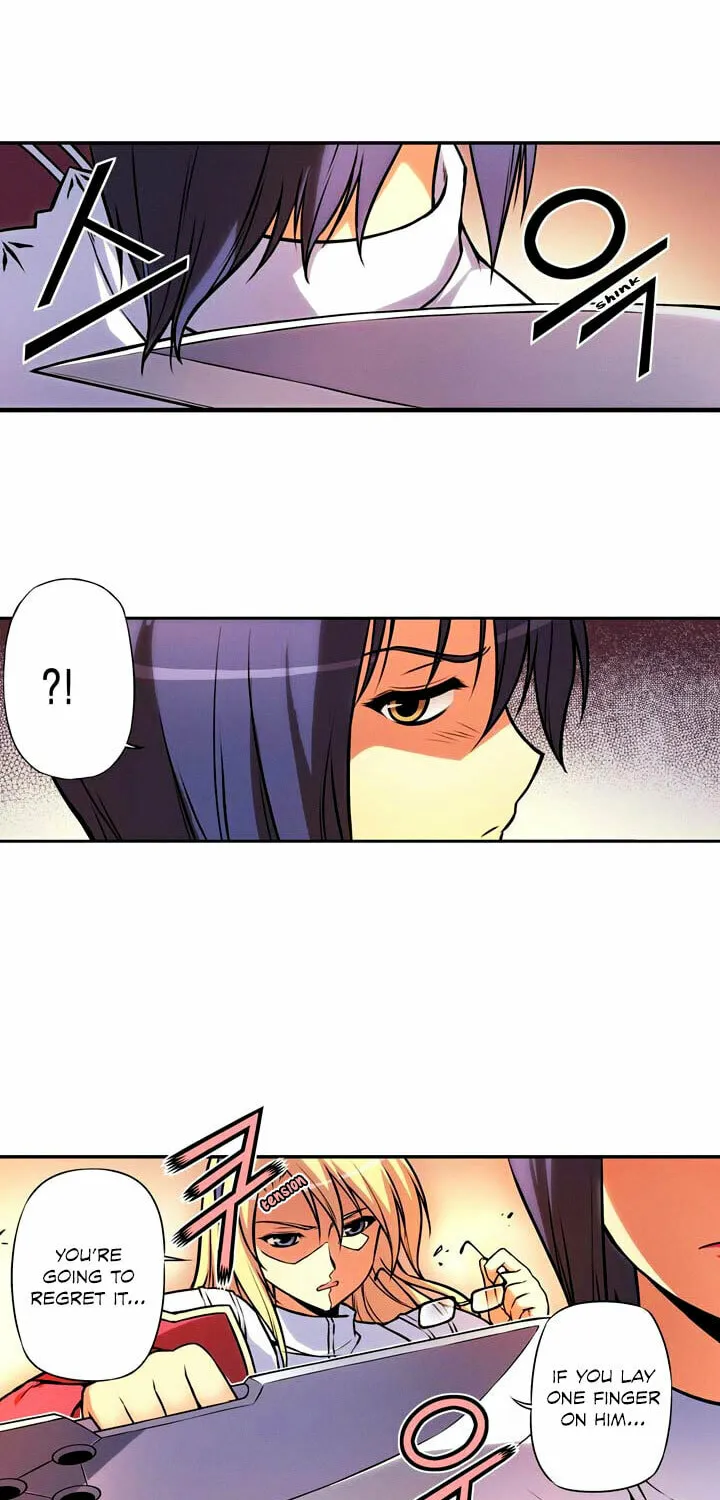 Read Freezing (Colored) chapter 6 image 26 on Lezhin