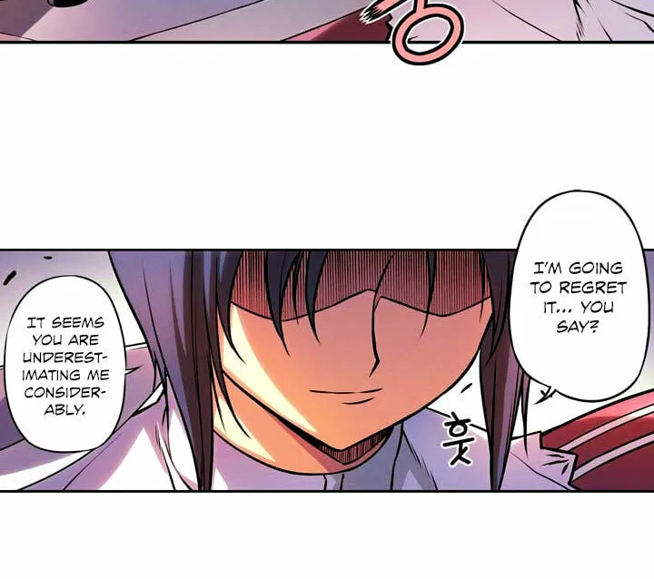 Read Freezing (Colored) chapter 6 image 27 on Lezhin