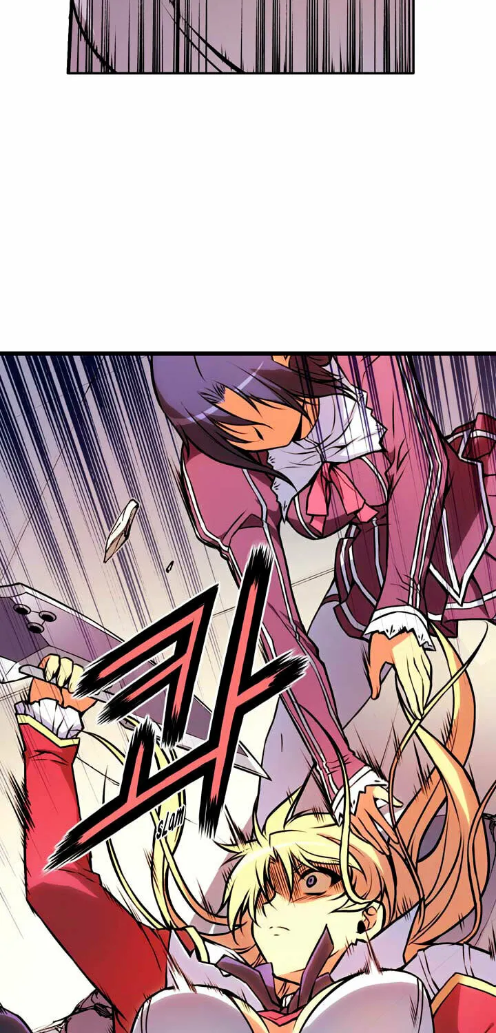 Read Freezing (Colored) chapter 6 image 29 on Lezhin