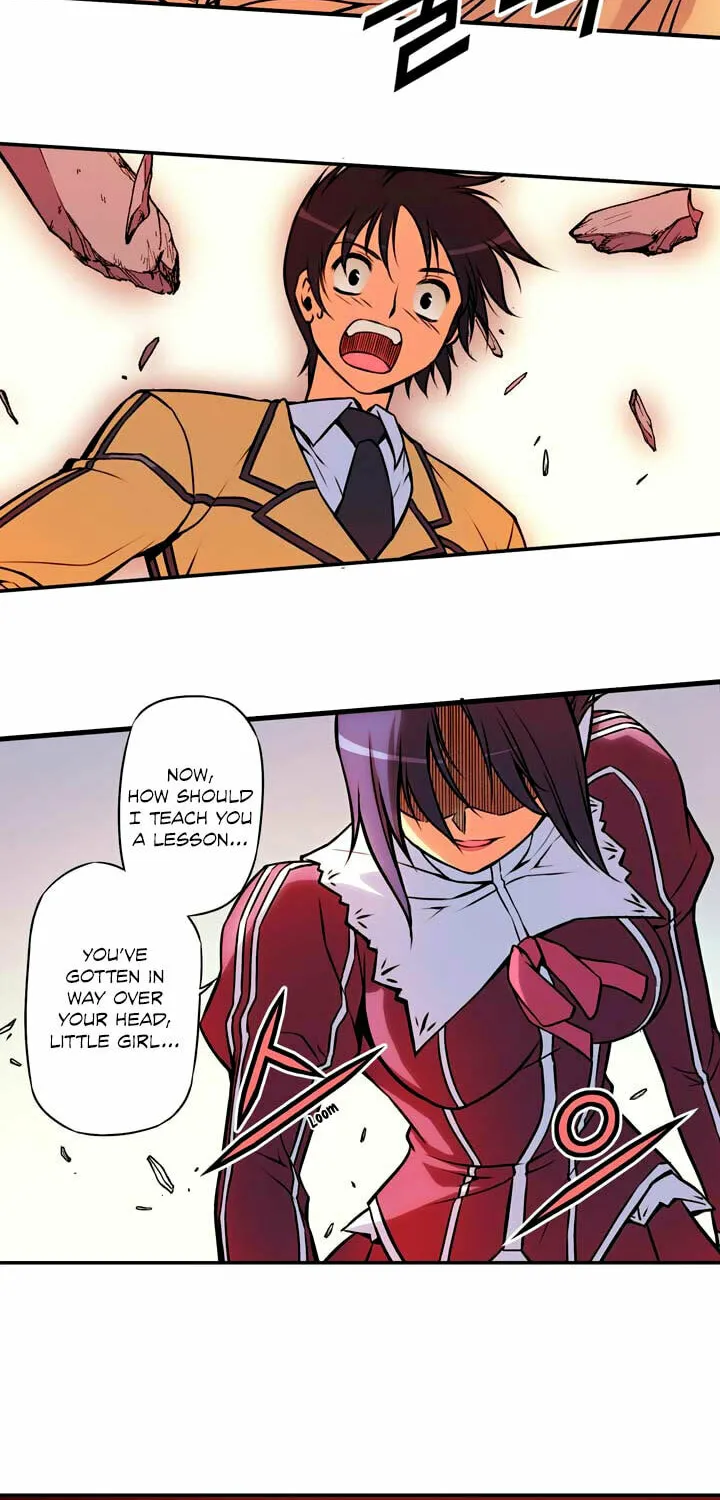 Read Freezing (Colored) chapter 6 image 31 on Lezhin