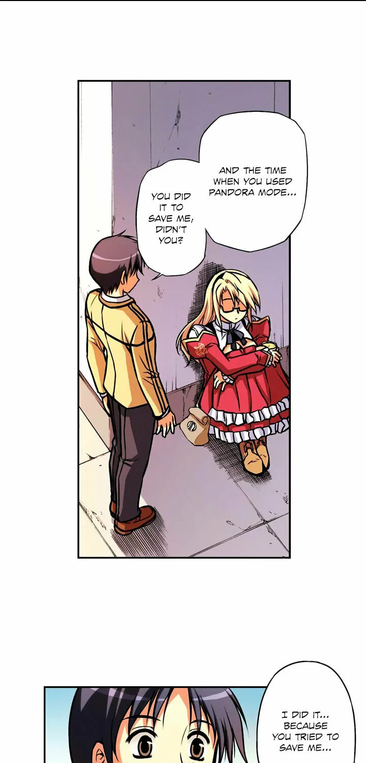 Read Freezing (Colored) chapter 6 image 5 on Lezhin