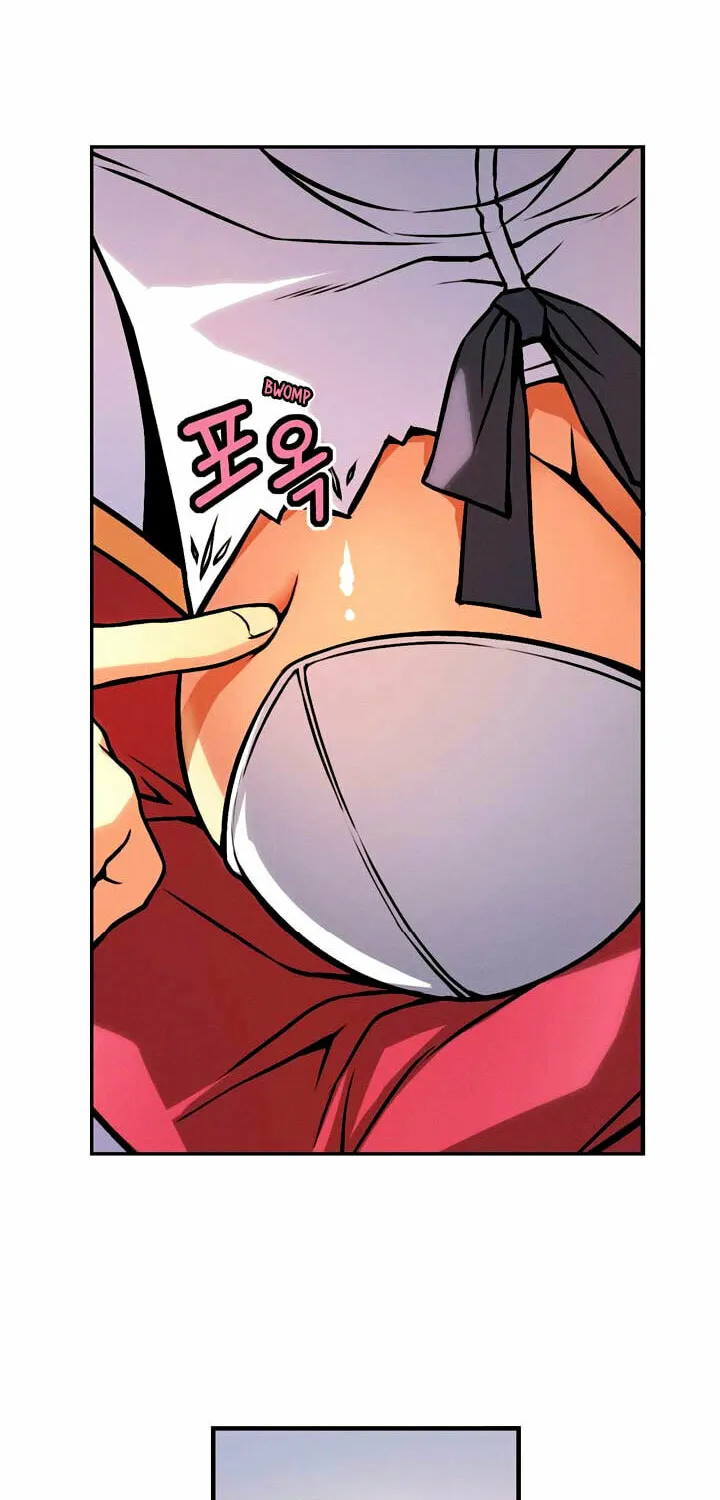 Read Freezing (Colored) chapter 6 image 8 on Lezhin