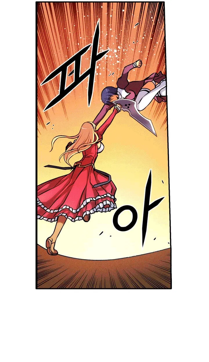 Read Freezing (Colored) chapter 7 image 15 on Lezhin