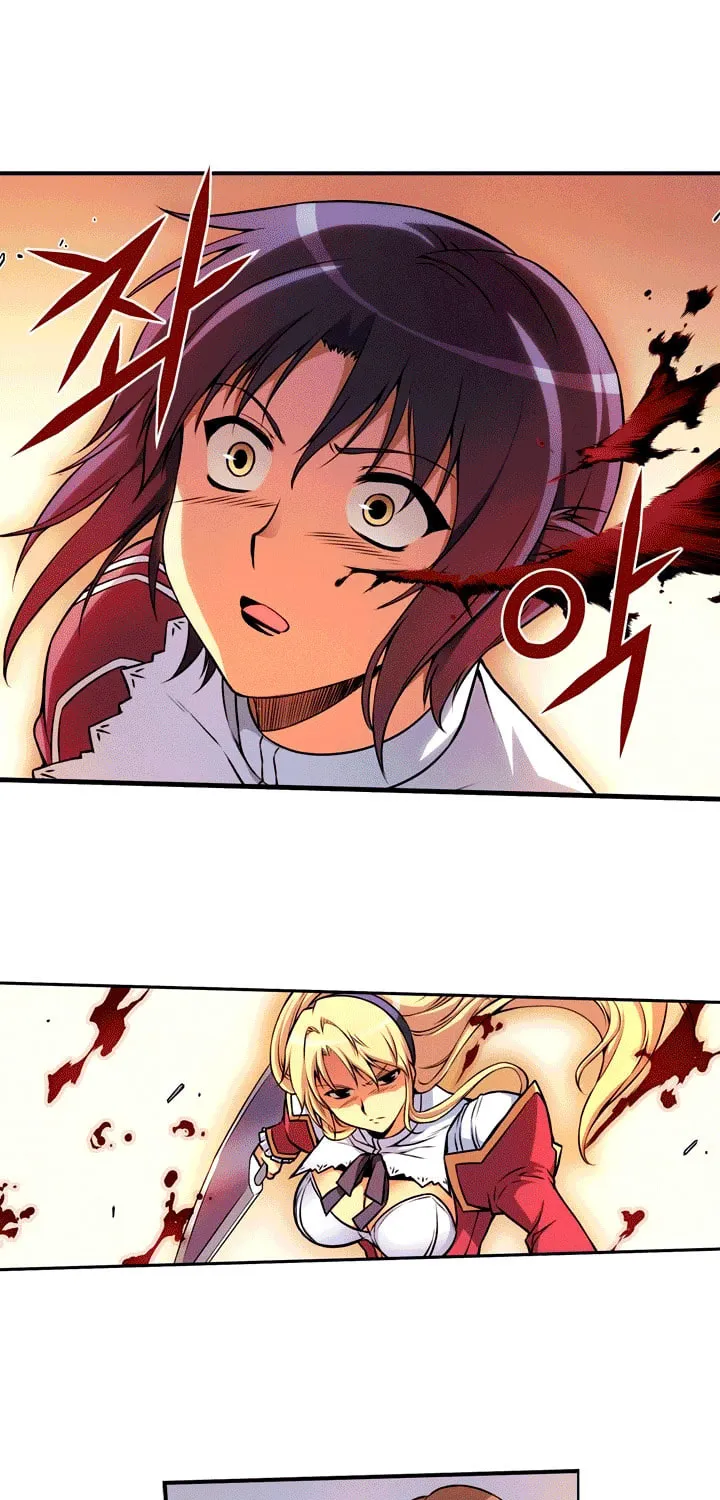 Read Freezing (Colored) chapter 7 image 16 on Lezhin
