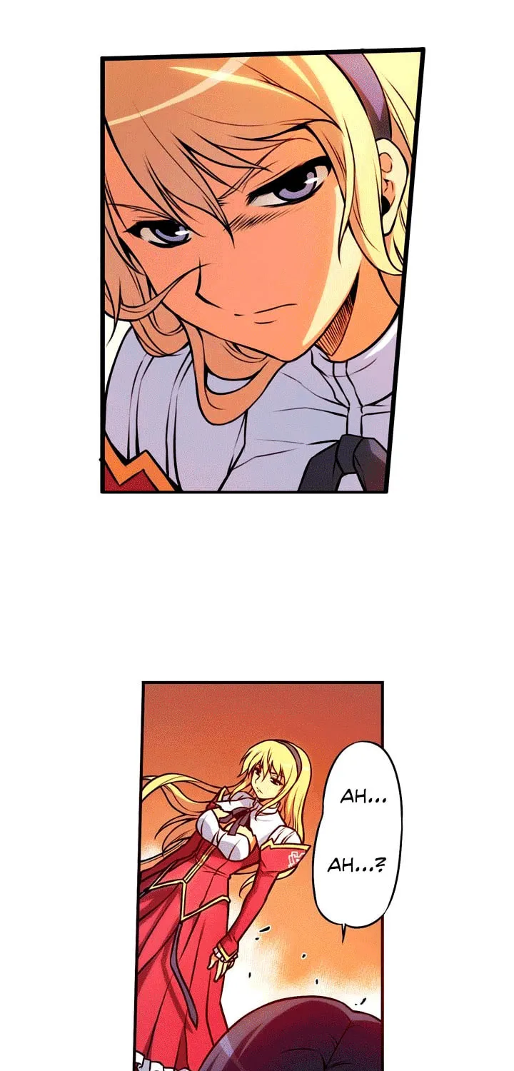 Read Freezing (Colored) chapter 7 image 18 on Lezhin