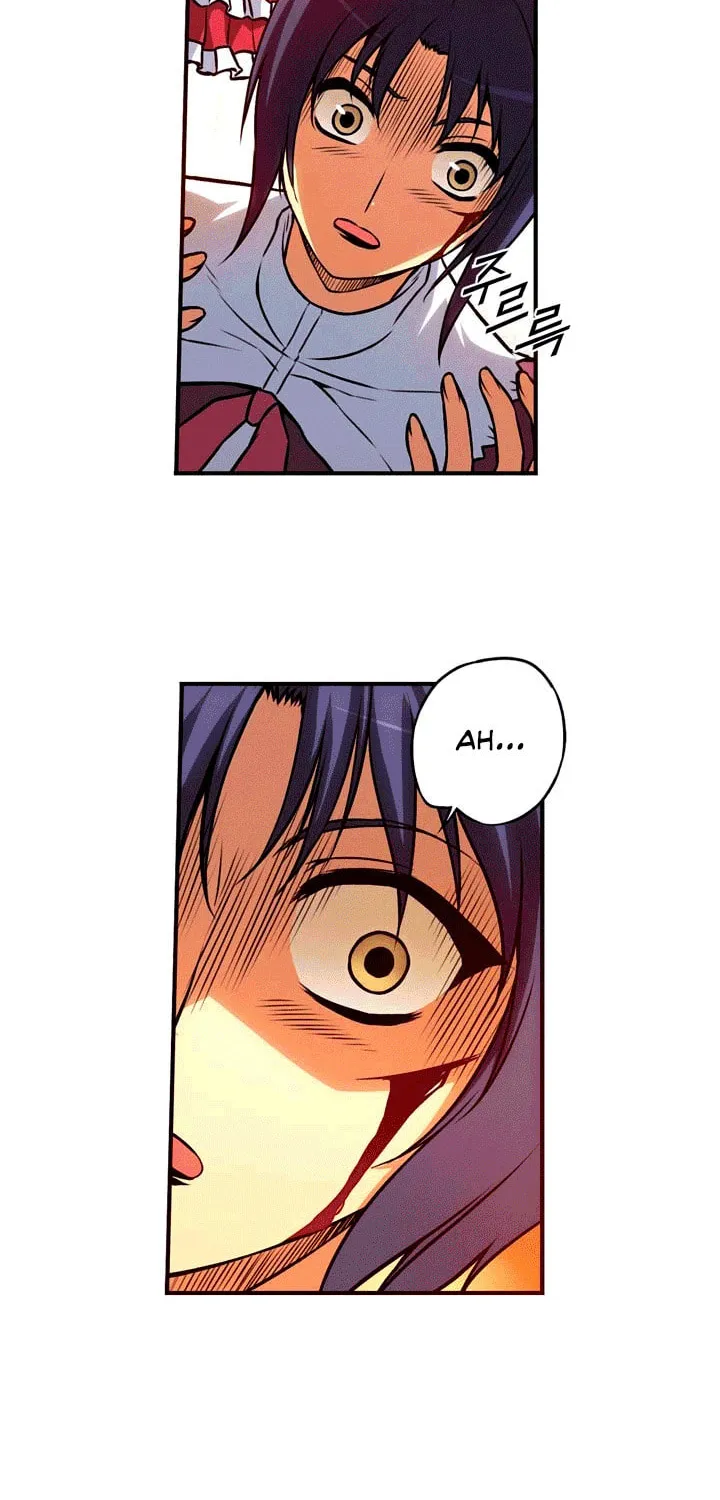 Read Freezing (Colored) chapter 7 image 19 on Lezhin