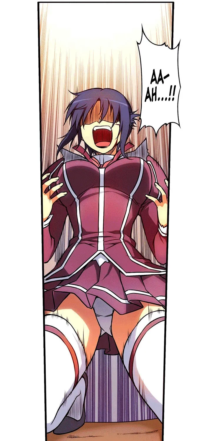 Read Freezing (Colored) chapter 7 image 20 on Lezhin