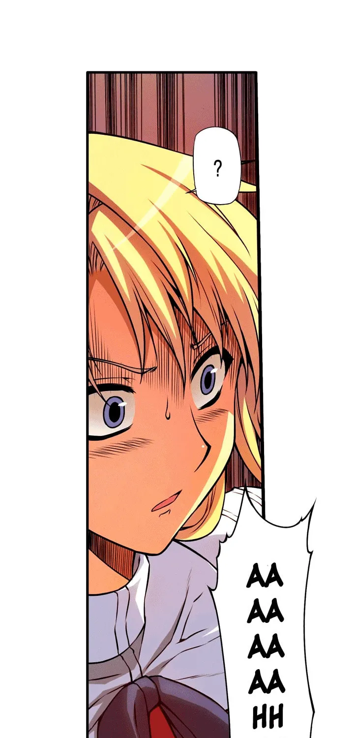 Read Freezing (Colored) chapter 7 image 22 on Lezhin
