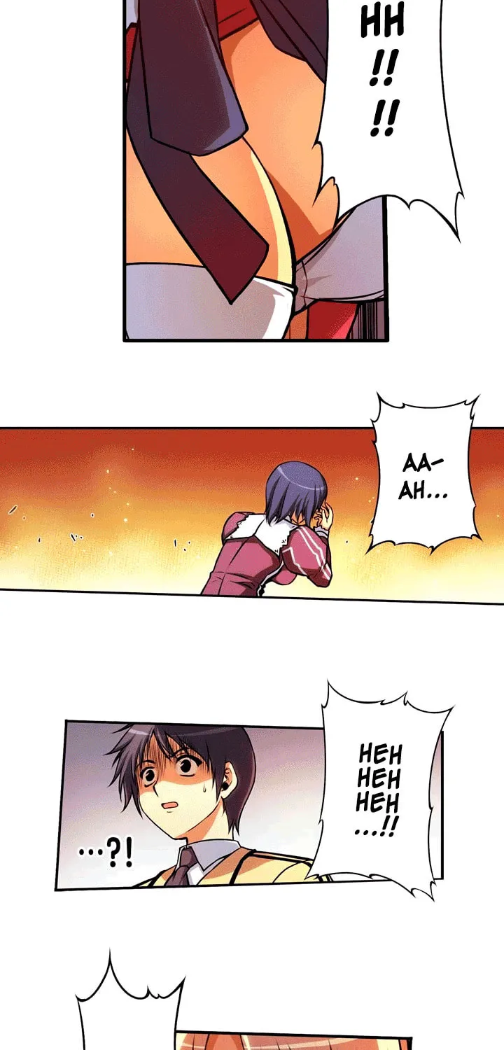 Read Freezing (Colored) chapter 7 image 23 on Lezhin