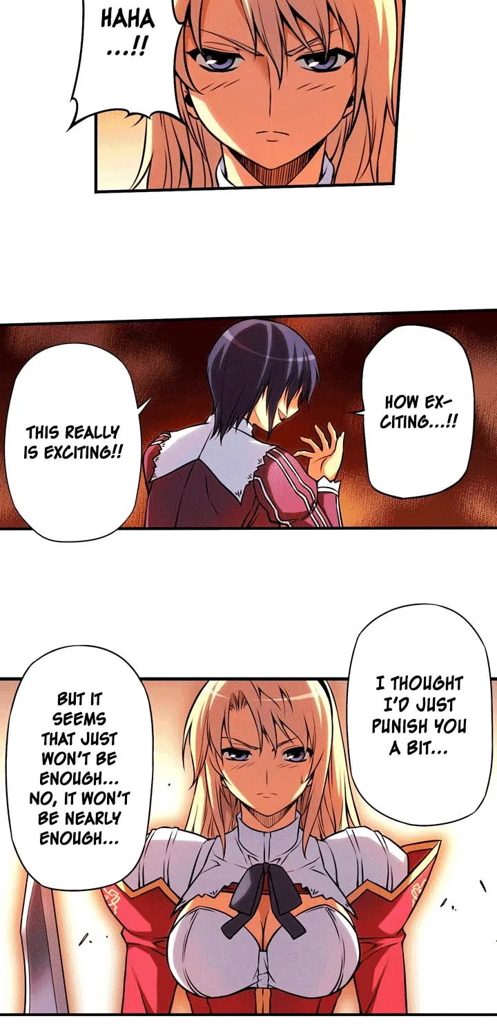 Read Freezing (Colored) chapter 7 image 24 on Lezhin