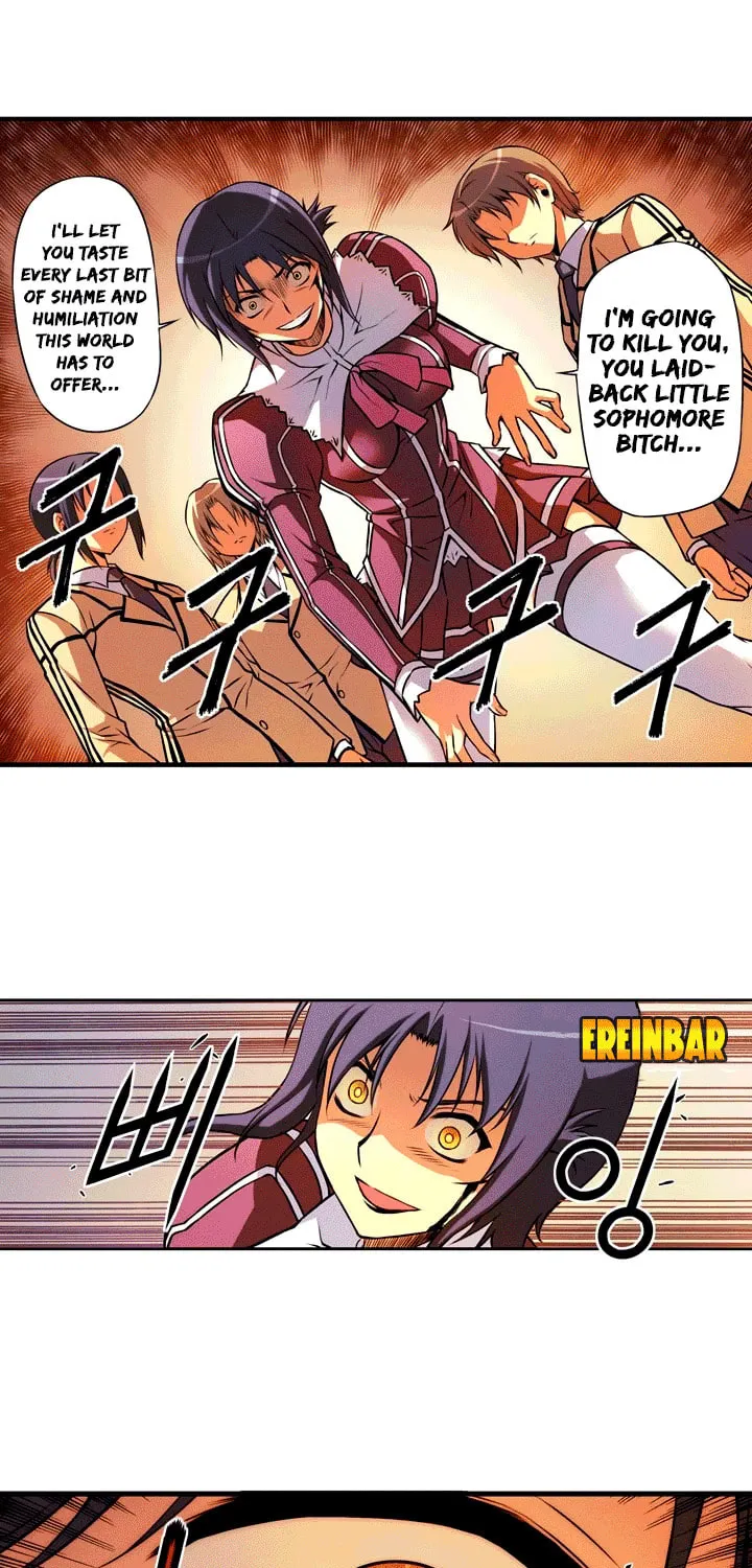 Read Freezing (Colored) chapter 7 image 26 on Lezhin