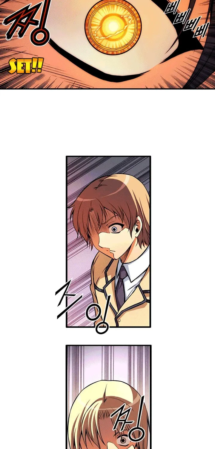 Read Freezing (Colored) chapter 7 image 27 on Lezhin