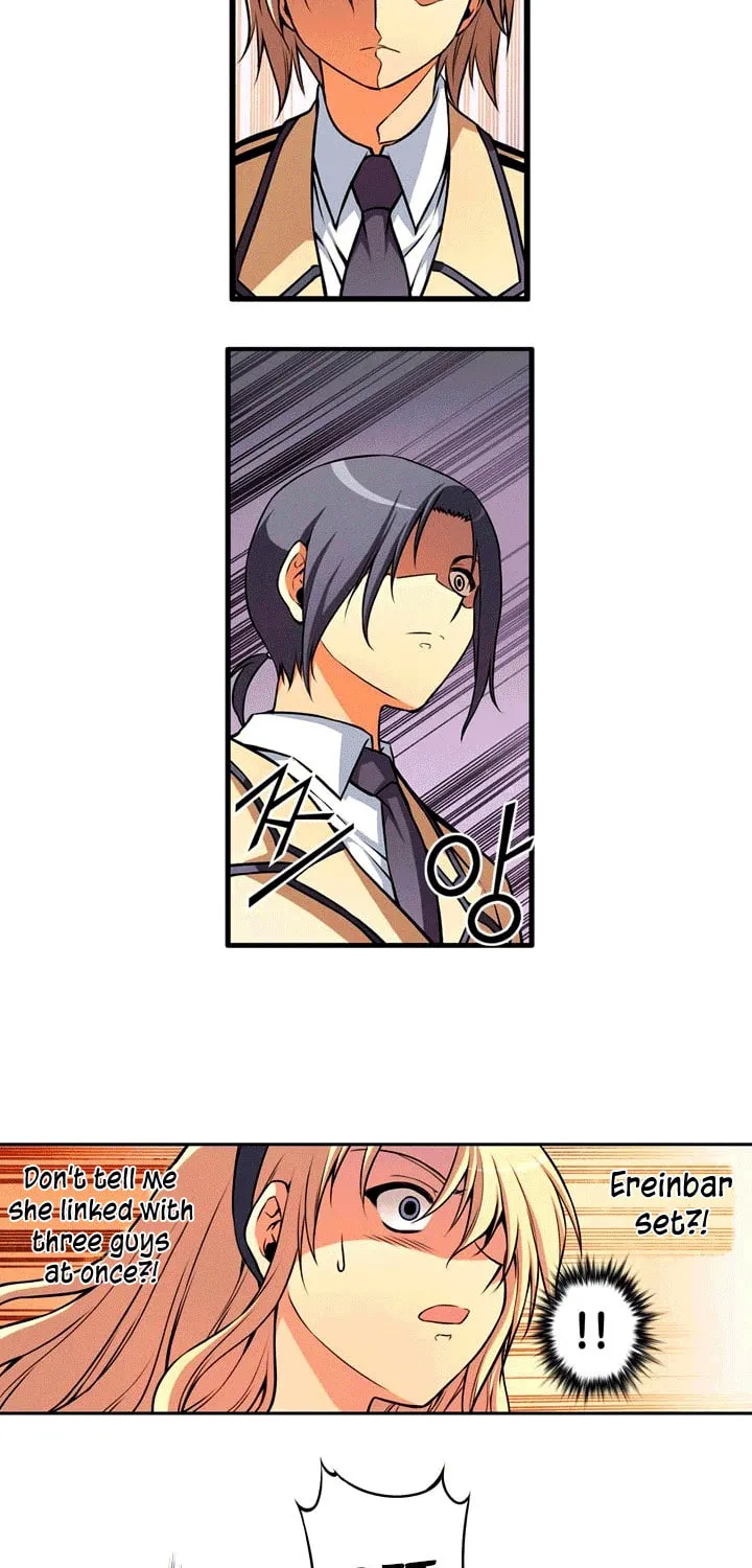 Read Freezing (Colored) chapter 7 image 28 on Lezhin