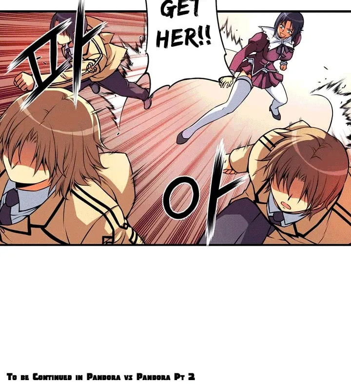 Read Freezing (Colored) chapter 7 image 29 on Lezhin