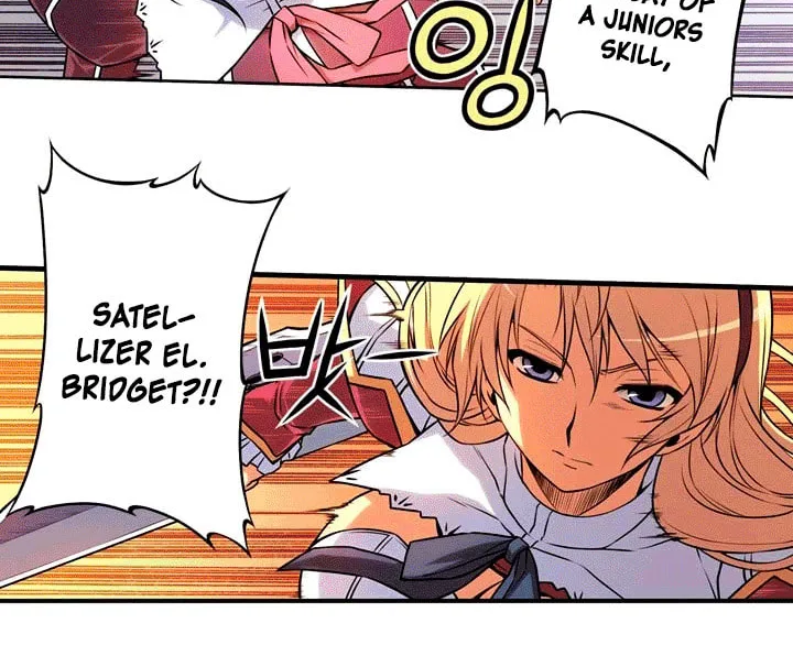 Read Freezing (Colored) chapter 7 image 3 on Lezhin