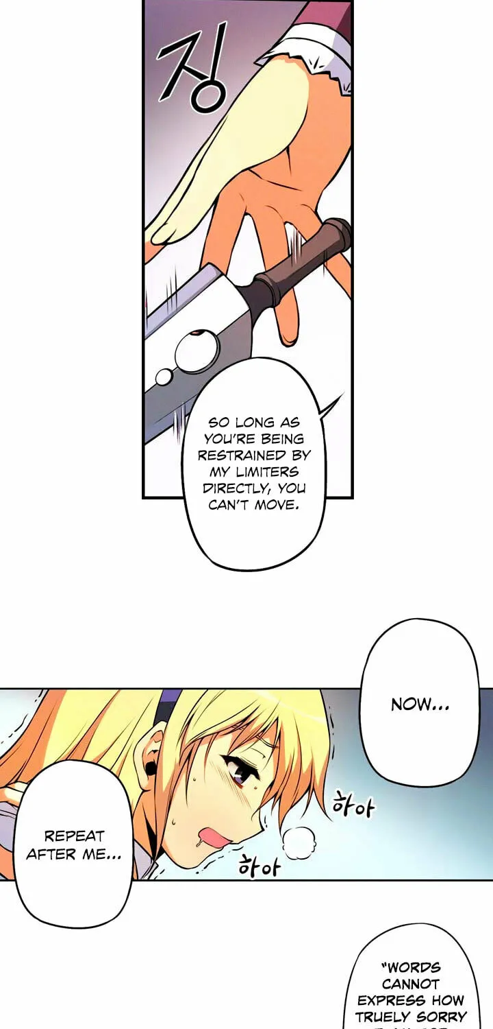 Read Freezing (Colored) chapter 8 image 25 on Lezhin