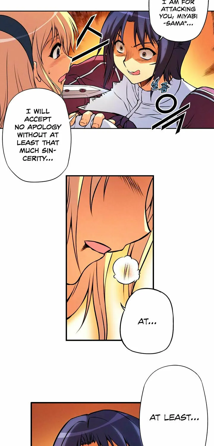 Read Freezing (Colored) chapter 8 image 26 on Lezhin