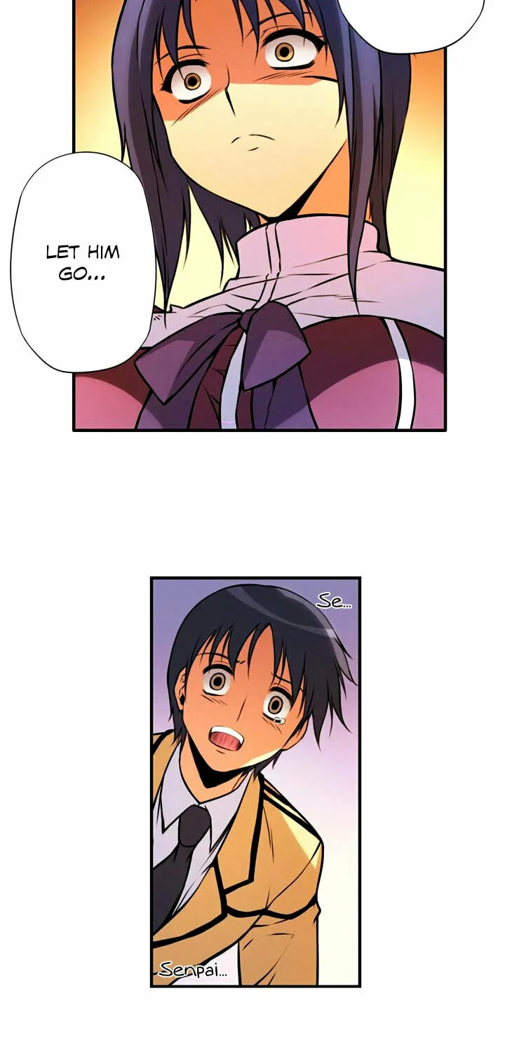 Read Freezing (Colored) chapter 8 image 27 on Lezhin