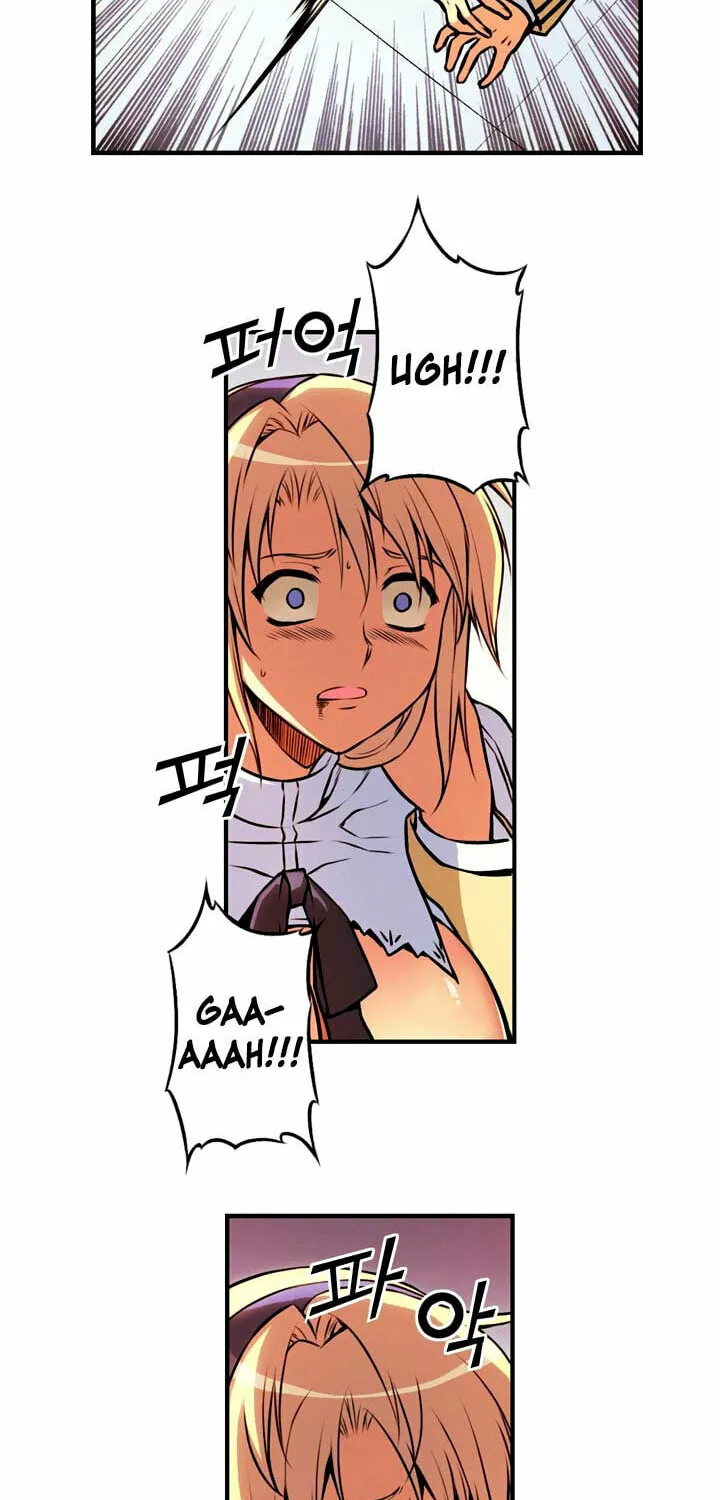 Read Freezing (Colored) chapter 8 image 32 on Lezhin