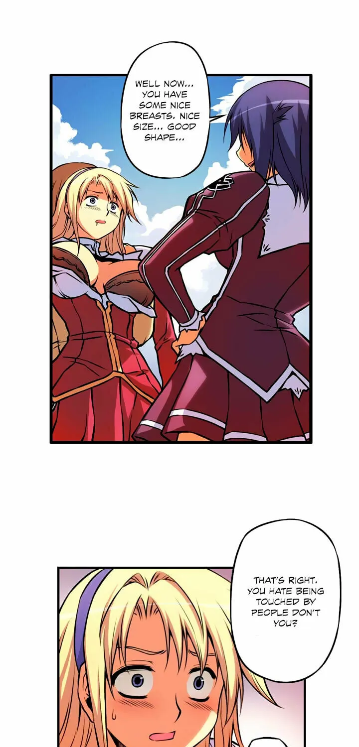 Read Freezing (Colored) chapter 8 image 34 on Lezhin