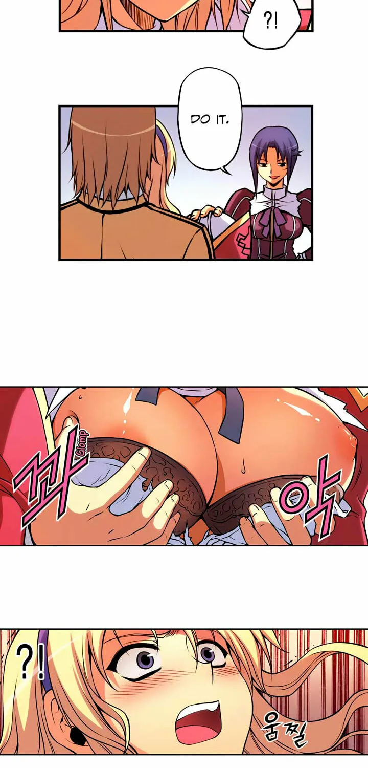 Read Freezing (Colored) chapter 8 image 35 on Lezhin
