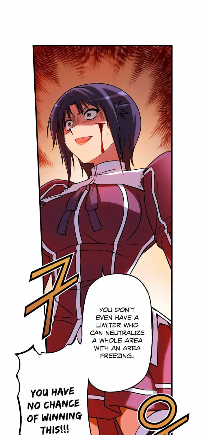 Read Freezing (Colored) chapter 8 image 5 on Lezhin