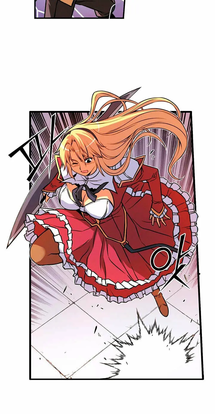 Read Freezing (Colored) chapter 8 image 7 on Lezhin