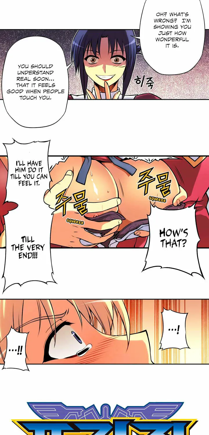 Read Freezing (Colored) chapter 9 image 1 on Lezhin