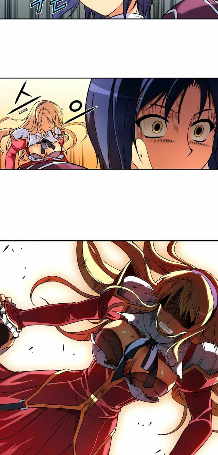 Read Freezing (Colored) chapter 9 image 14 on Lezhin