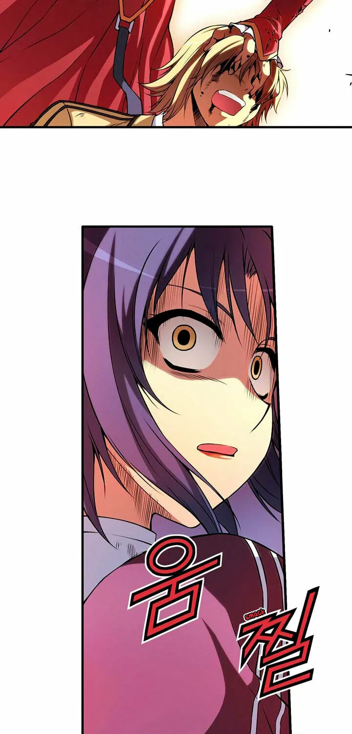 Read Freezing (Colored) chapter 9 image 15 on Lezhin