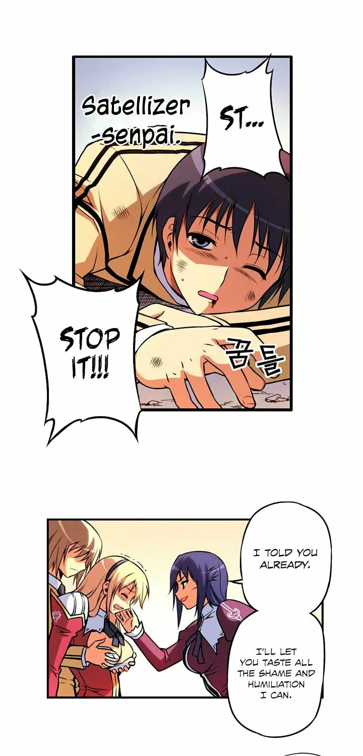 Read Freezing (Colored) chapter 9 image 20 on Lezhin