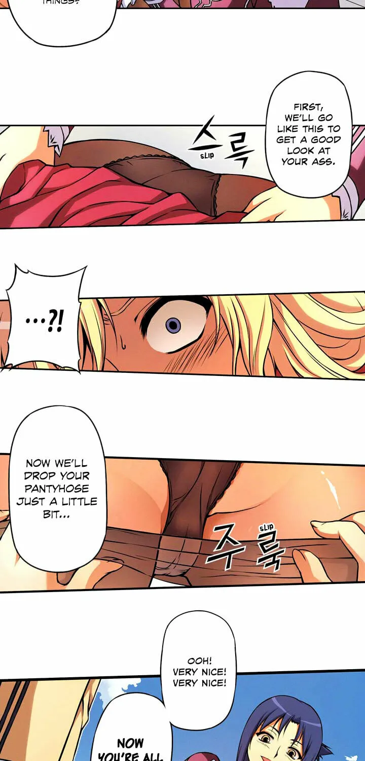 Read Freezing (Colored) chapter 9 image 23 on Lezhin