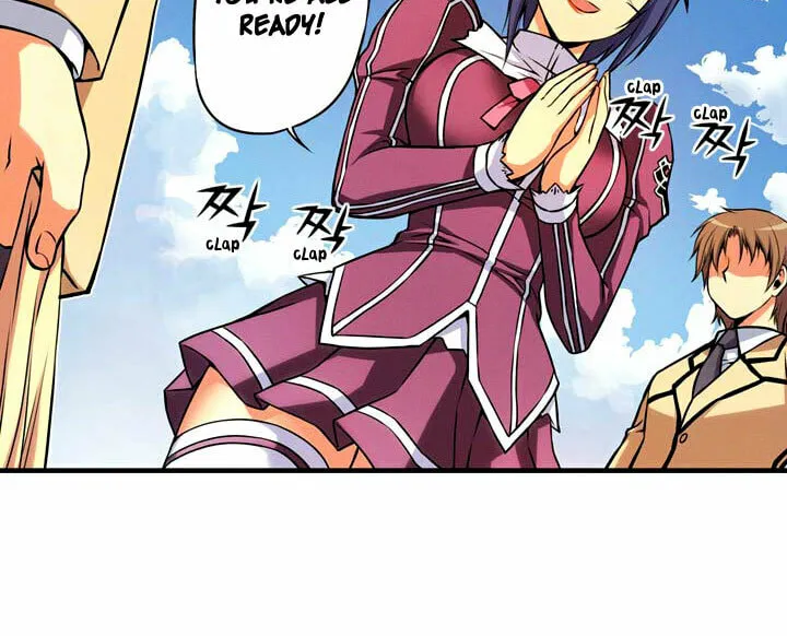 Read Freezing (Colored) chapter 9 image 24 on Lezhin