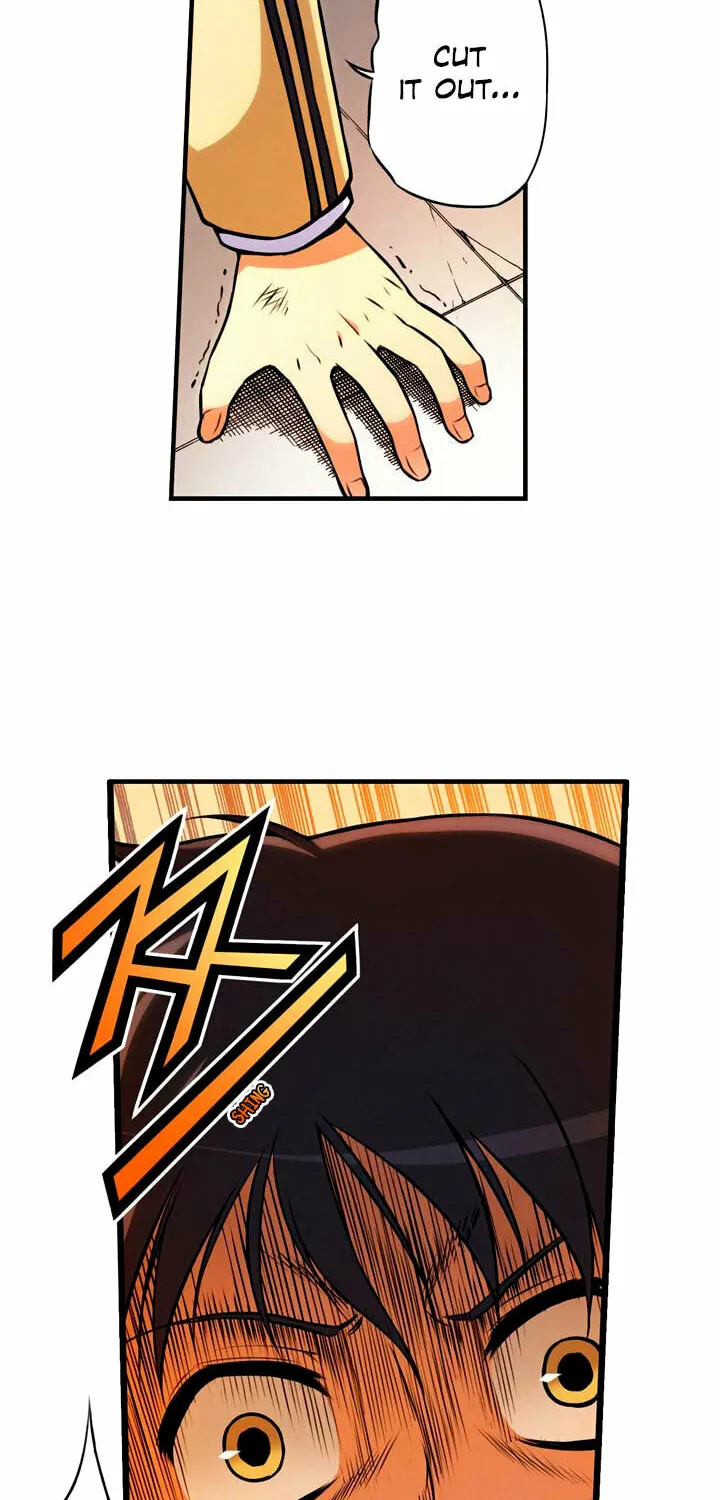 Read Freezing (Colored) chapter 9 image 7 on Lezhin
